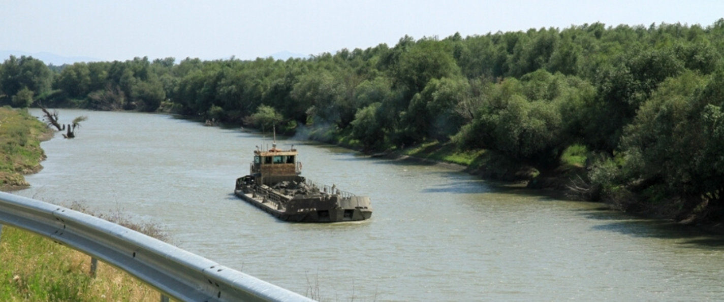 Port Ungheni